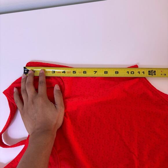 Billabong Good Vibes Emma Underwire One Piece Swimsuit Size 12 Pool Beach - Picture 11 of 11